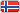 Norge | Norway