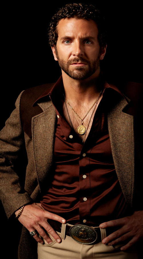 Bradley Cooper